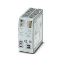 Phoenix Contact Stromversorgung unterbrechungsfrei 2907160