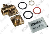 Anschlussstück Vaillant-Nr. 081697
