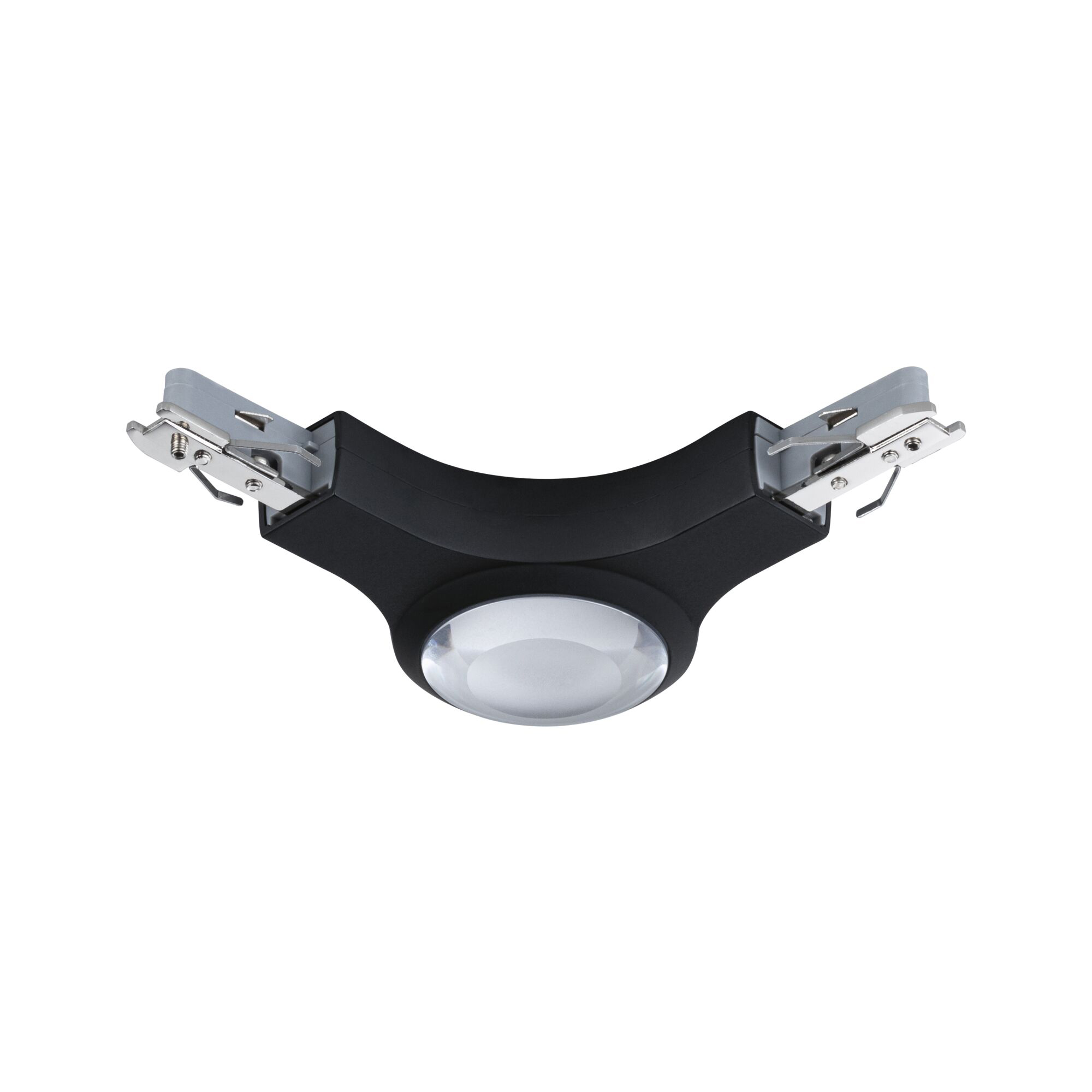 PAULMANN Kupplung/Verbinder L schwarz 141mm URail 969.97