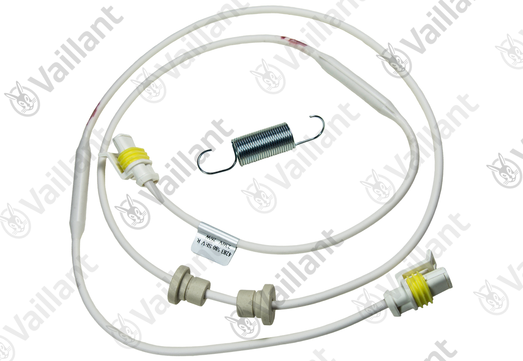Vaillant Widerstand, Kompressor Vaillant-Nr. 0020176079