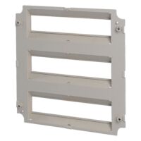 Eaton (Moeller) Geräteabdeckung CI44-Automatenkasten GA-O/I44
