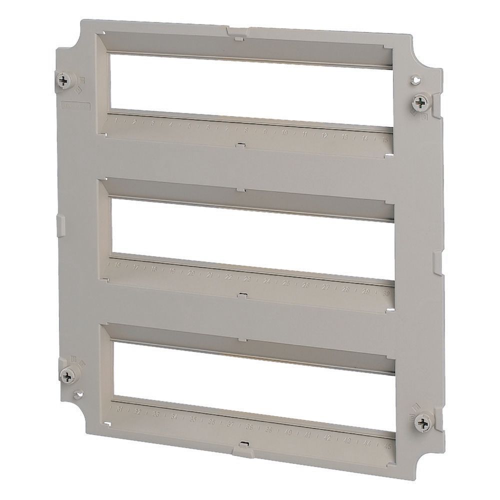 Eaton Eaton (Moeller) Geräteabdeckung CI44-Automatenkasten GA-O/I44