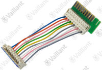 Adapter, Stecker Vaillant-Nr. 0020032086