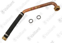 Rohr, Ein-Verdampfer VWW Vaillant-Nr. 0020069053
