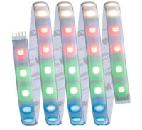 PAULMANN LED-Lichtband 18W/m rgbw 3-0K MaxLED 706.27 60Stk/m IP20 UC 230V