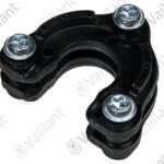 VAILLANT Flansch, Speicheranschluss Vaillant-Nr. 0020209527