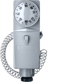 STIEBEL ELTRON Schutztemperaturregler STB-FB für Fußbodenheizung