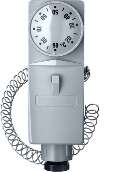 Stiebel-Eltron STIEBEL ELTRON Schutztemperaturregler STB-FB für Fußbodenheizung