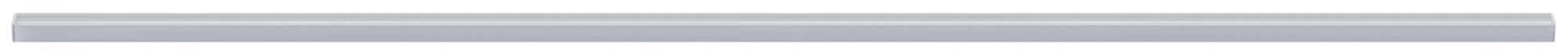 Paulmann PAULMANN Profil alu 1000x23x15mm IP00 Square 708.09 Zubehör