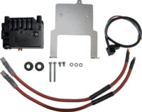 Zündtrafo ZM 20/10 ENR 4042517 für NU-3, NU-3B, HU-5, HU-5B