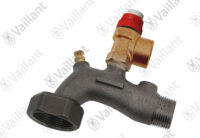 Einlegebogen Vaillant-Nr. 284811