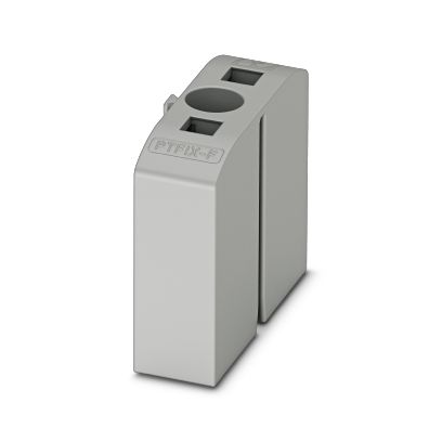 Phoenix Contact Flansch grau PTFIX-F
