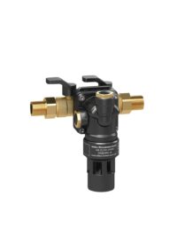 WINKELMANN Nachspeisesystem Armatur Fill Compact Twist