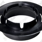 Rosette, 2,0 Zoll Vaillant-Nr. 0020176715