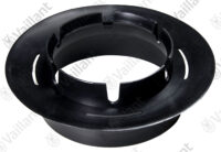 Rosette, 2,0 Zoll Vaillant-Nr. 0020176715
