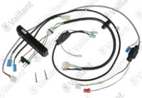 VAILLANT Kabelbaum, 230V Vaillant-Nr. 0010034487