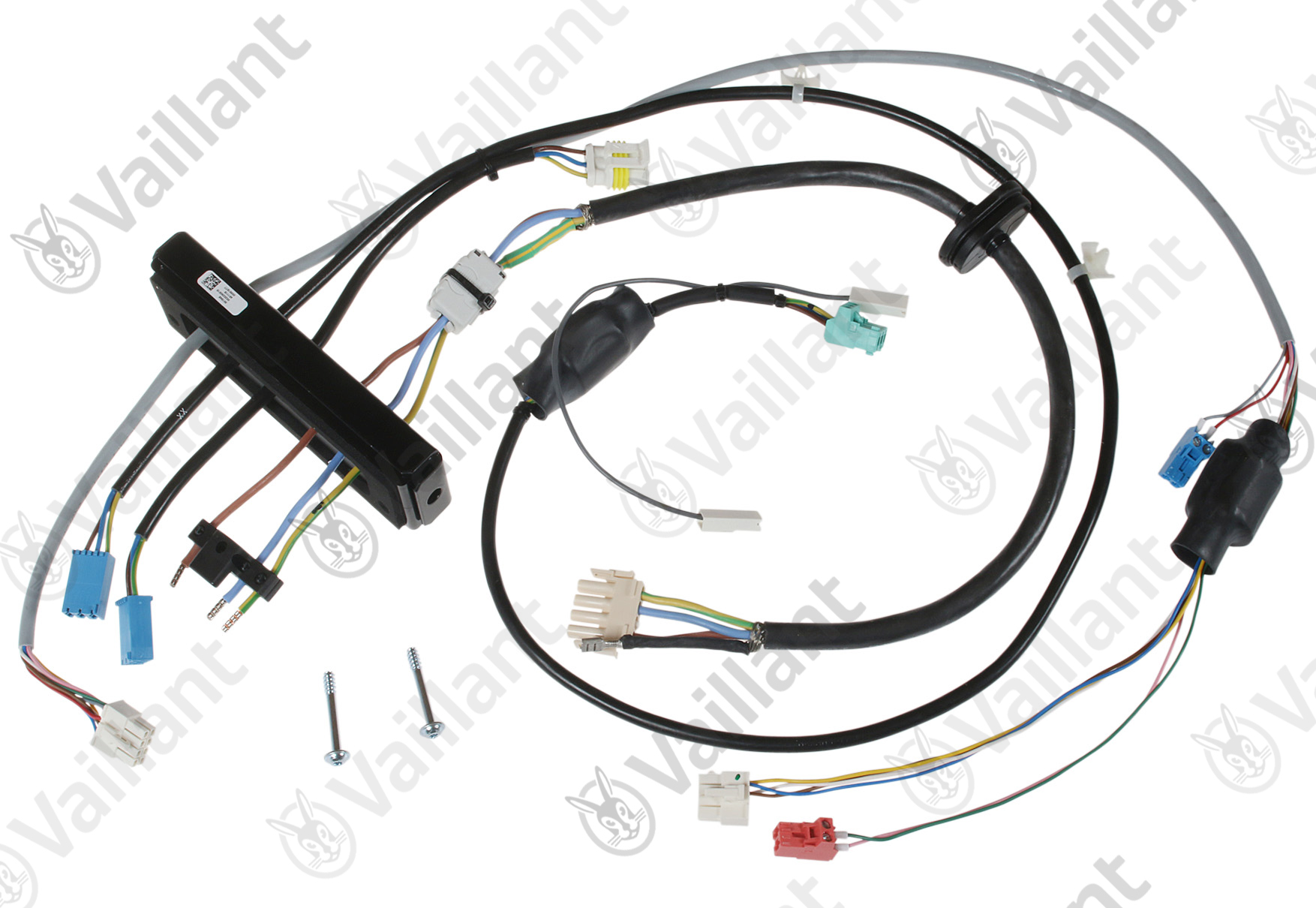 Vaillant VAILLANT Kabelbaum, 230V Vaillant-Nr. 0010034487