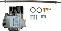 Gaskombiventil Sigma 840 für FNG, CNG