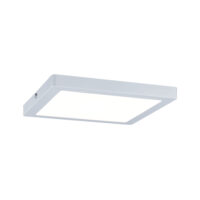 PAULMANN LED-Kunststoffleuchte 20W 2700K Atria 708.70 1150lm weiß Konverter