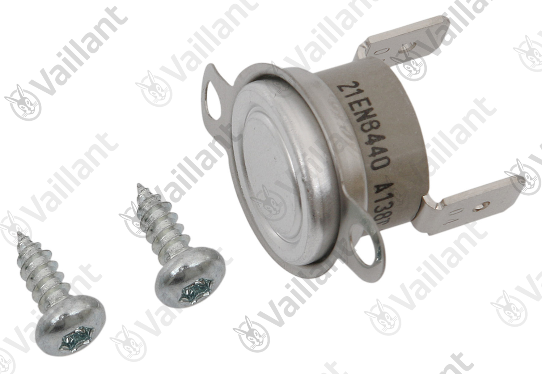 Vaillant Temperaturbegrenzer, 138 Grad C Vaillant-Nr. 545516