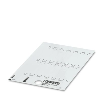 Phoenix Contact Kabelmarker US-WMTB (44X15)