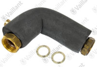 Rohr, SK, Pumpe-T-Stück Vaillant-Nr. 0020085449