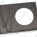 VAILLANT Platte Vaillant-Nr. 0020217727