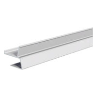 EVN Lichttechnik Trockenbauprofil für LED-Stripes APTBU200