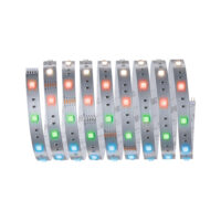 PAULMANN LED-Lichtband 7W/m rgbw 3-0K DC MaxLED 798.66 30Stk/m IP20 24V