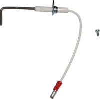 Überwachungselektrode ohne Kabel für NG-31E