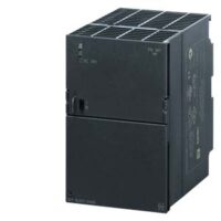 Siemens Dig Industr. Stromversorgung 120/230V24VACDC/10A 6ES7307-1KA02-0AA0