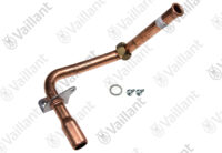VAILLANT Gasrohr Vaillant-Nr. 0020209517