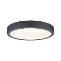 PAULMANN LED-Anbauleuchte 15W 3000K grau Cosara 710.53 1300lm Konverter