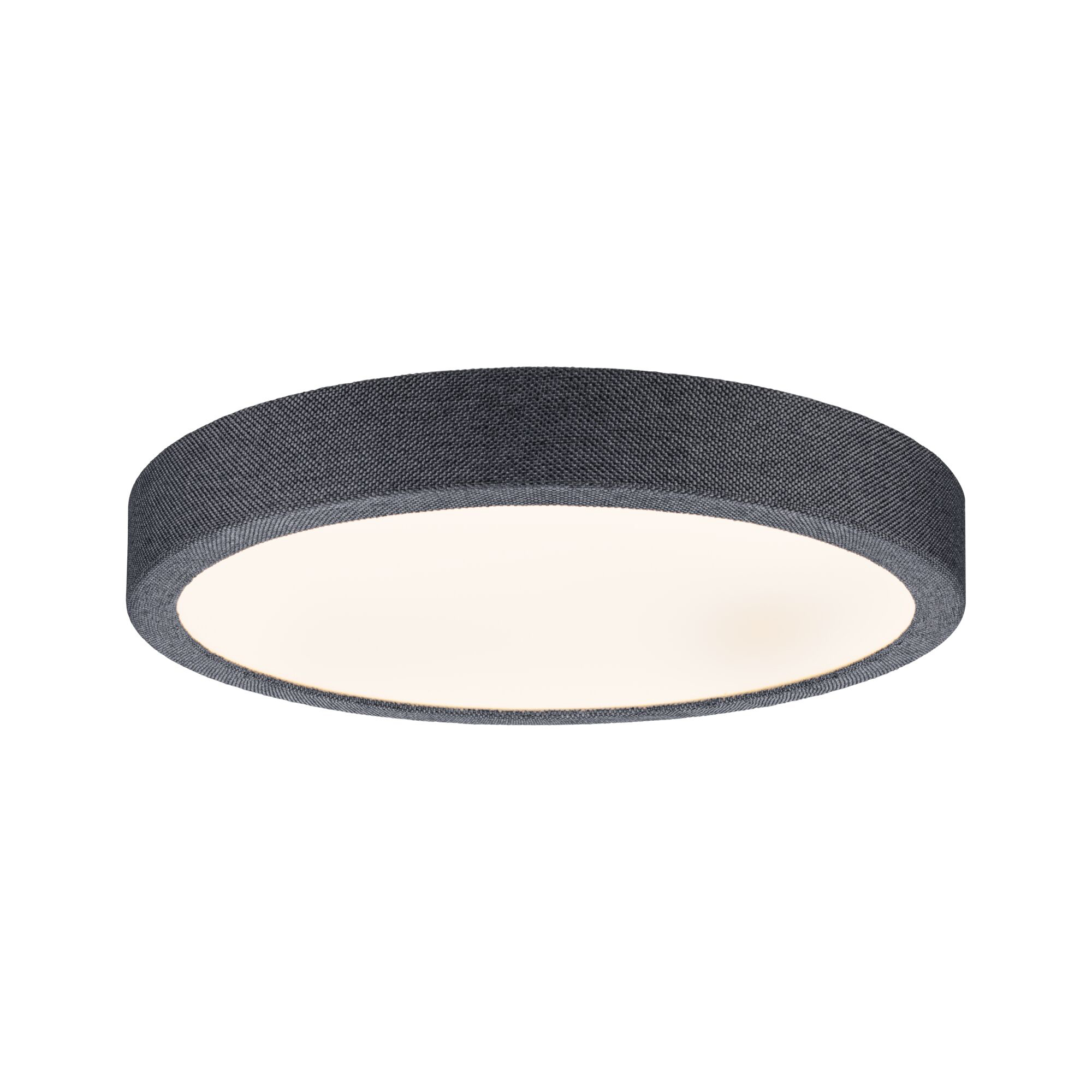 Paulmann PAULMANN LED-Anbauleuchte 15W 3000K grau Cosara 710.53 1300lm Konverter
