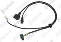 Kabelbaum, Anschluss HZ Pumpe Vaillant-Nr. 0020148014