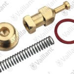 Regelkörper-Set Vaillant-Nr. 144016