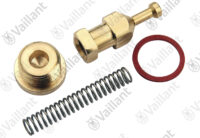 Regelkörper-Set Vaillant-Nr. 144016