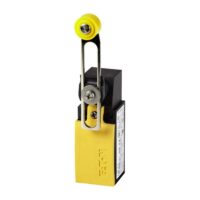 Eaton (Moeller) Positionsschalter 1S/1Ö verstellrohrh. LS-S11/RLA