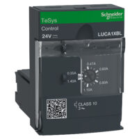 Schneider Electric Steuereinheit 0,35-1,4A 24VDC LUCA1XBL