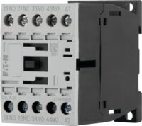 Eaton (Moeller) Hilfsschütz 3S1Ö, AC DILA-31(220V50/60HZ)