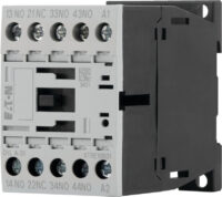Eaton (Moeller) Hilfsschütz 3S1Ö, AC DILA-31(230V50HZ)