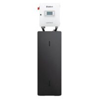 VA Trinkwasserstation aguaFLOW plus VPM 90/4 W
