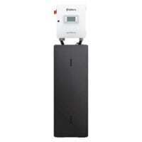 VA Trinkwasserstation aguaFLOW plus VPM 135/4 W