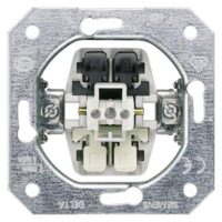 Siemens Dig Industr. Einsatz Taster 1S mit N-Klemme 5TD2116