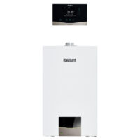 VAILLANT Paket 1.164/2 ecoTEC exclusive VCW 25/36 CF/1-7, VRC 720/3