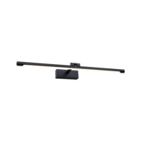 PAULMANN LED-Bilderleuchte 14W 3000K schwarz Mingo 955.65 810lm