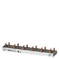Siemens Dig Industr. Stiftsammelschiene 10qmm, 12TE 5ST3675-0