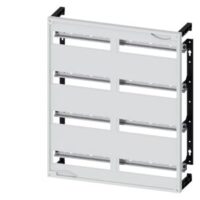 Siemens Dig Industr. Einbausatz Inst EB-Geräte Reihenabstand 150mm 8GK4351-4KK22