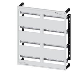 Siemens Siemens Dig Industr. Einbausatz Inst EB-Geräte Reihenabstand 150mm 8GK4351-4KK22