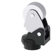 Siemens Dig Industr. Antriebskopf Rollenhebel 3SE5000-0AE02
